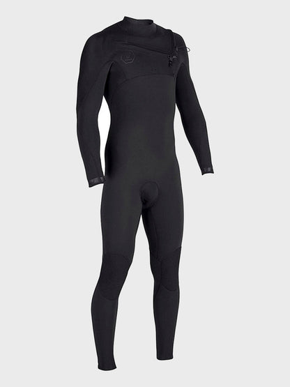 Vissla 7 Seas 3/2mm Chest Zip Full Suit