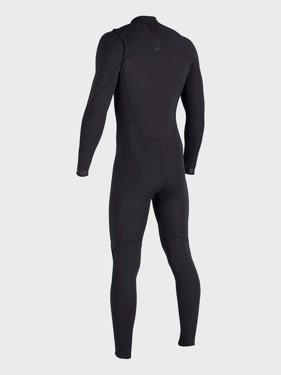Vissla 7 Seas 3/2mm Chest Zip Full Suit
