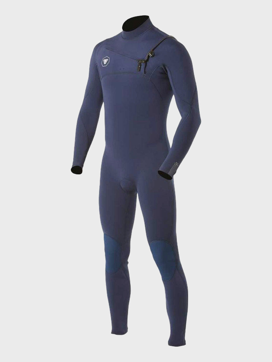 Vissla 7 Seas 3/2mm Chest Zip Full Suit