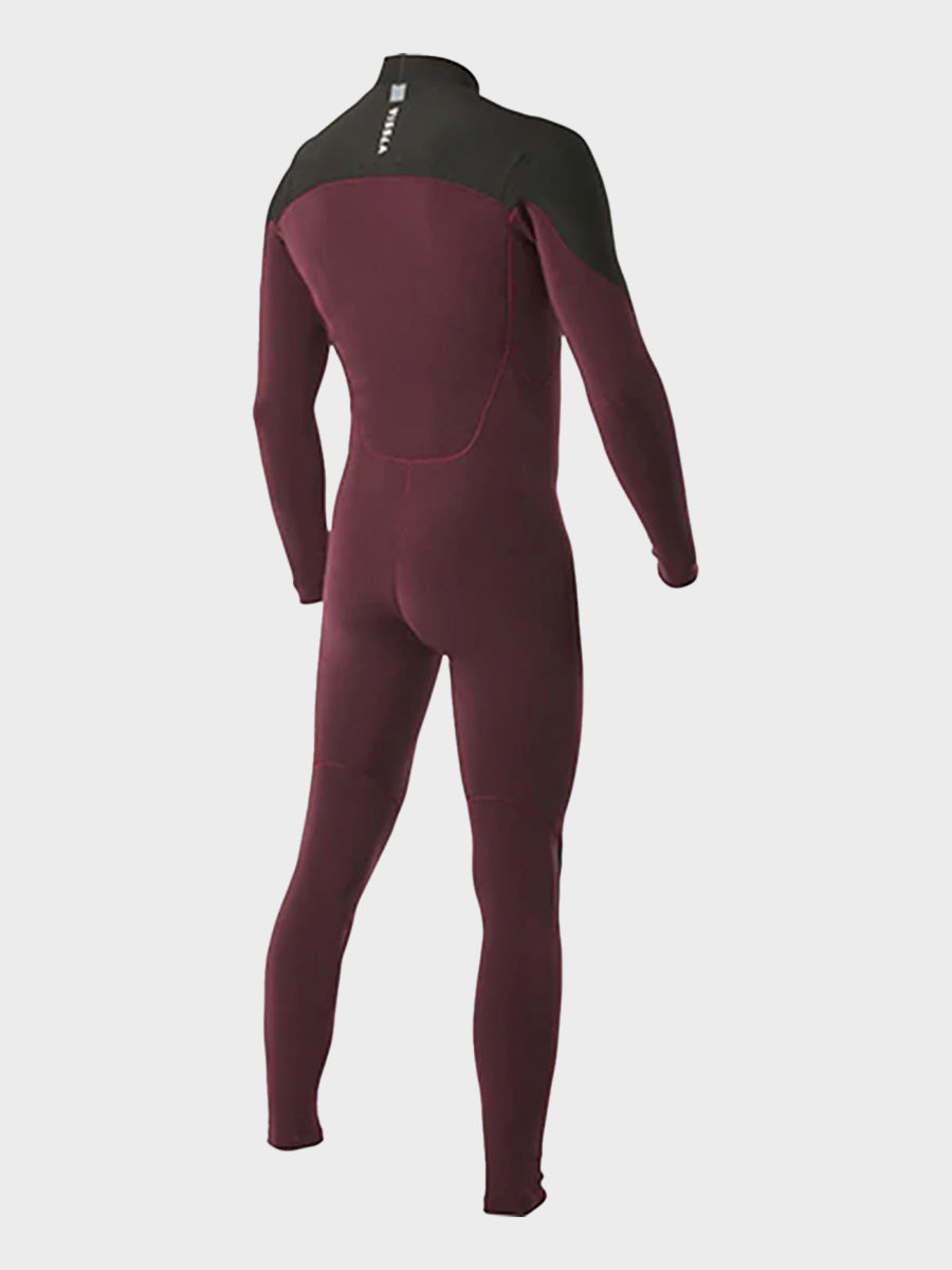 Vissla 7 Seas 3/2mm Chest Zip Full Suit