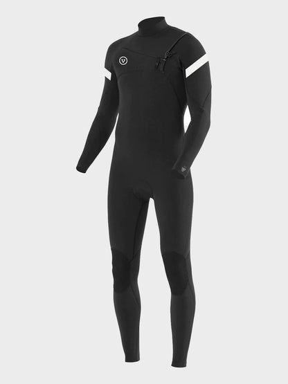 Vissla 7 Seas Raditude 3/2 Chest Zip Full Suit