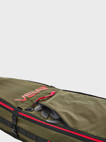  3/2 Convertible Travel Bag