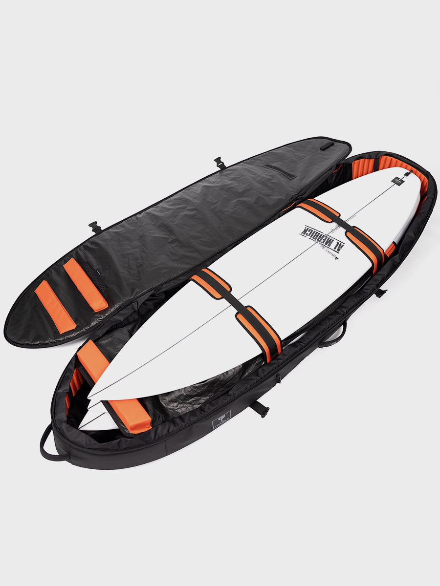  Apex FS Travel Cover - 3