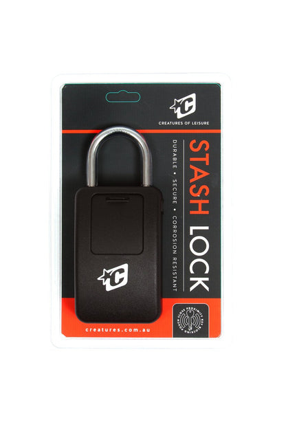  Stash Lock