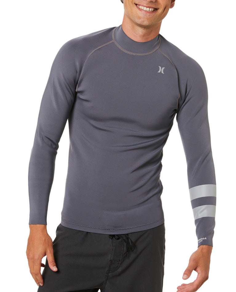 HURLEY ADVTG Plus 1/1mm RV Jacket