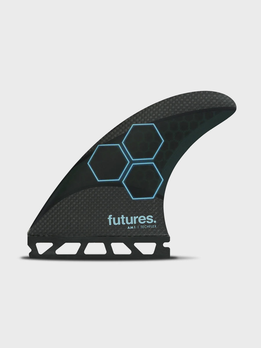  AM1 Tech Flex Tri Fins