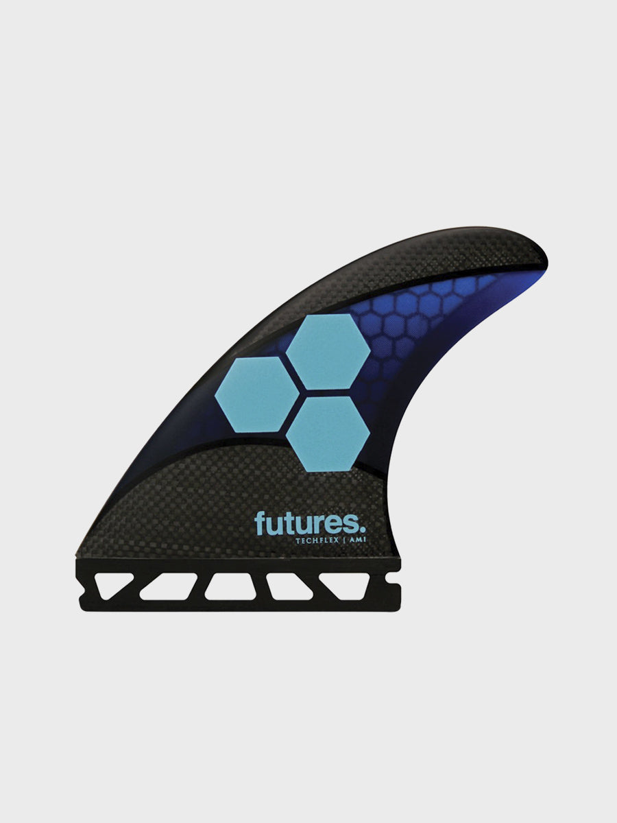  AM1 Tech Flex Tri Fins
