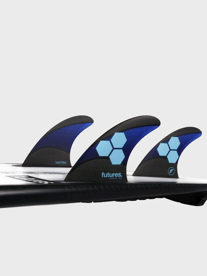  AM1 Tech Flex Tri Fins