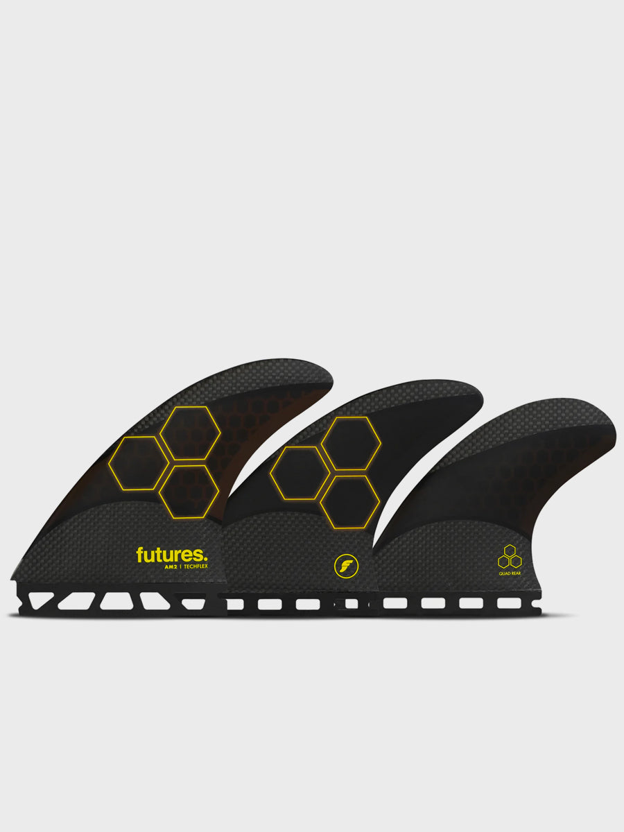  AM2 Techflex 5-Fin
