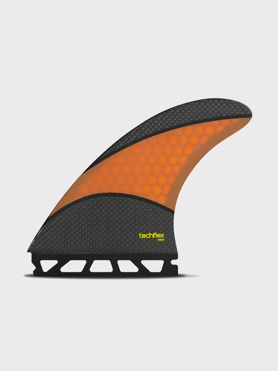  AM2 Techflex Tri Fins