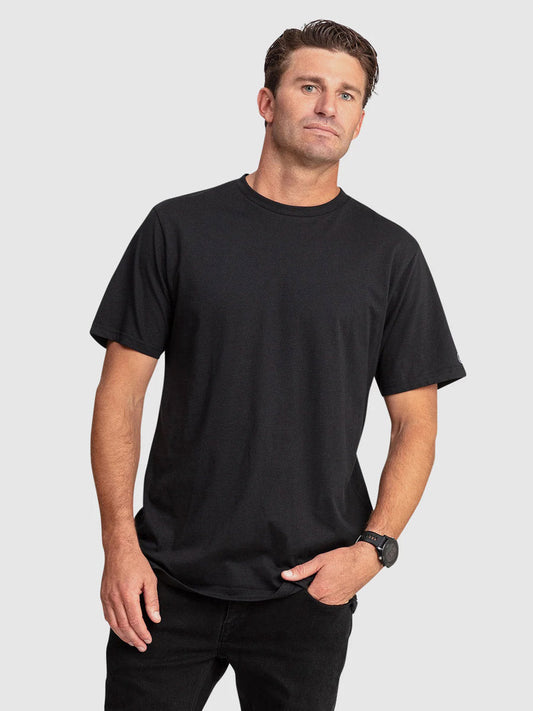 Volcom AUS Solid Tee