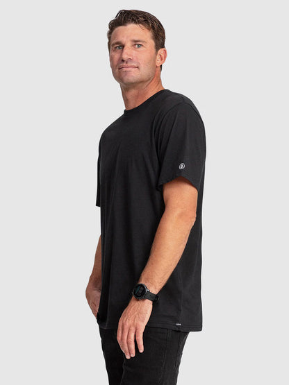 Volcom AUS Solid Tee