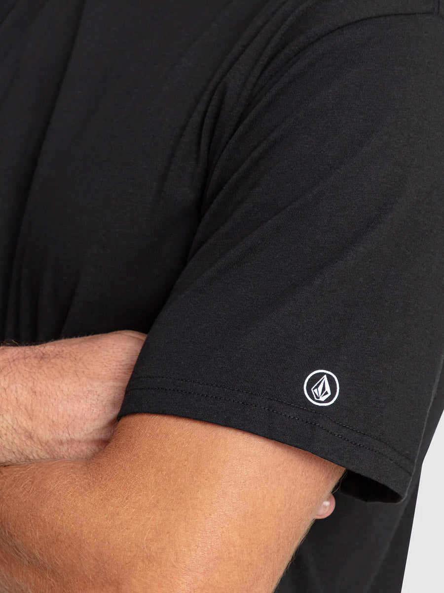 Volcom AUS Solid Tee
