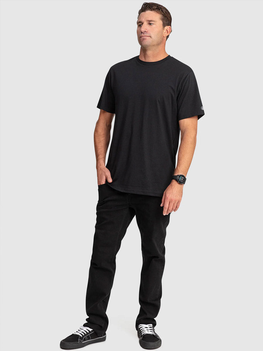 Volcom AUS Solid Tee
