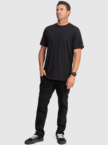 Volcom AUS Solid Tee