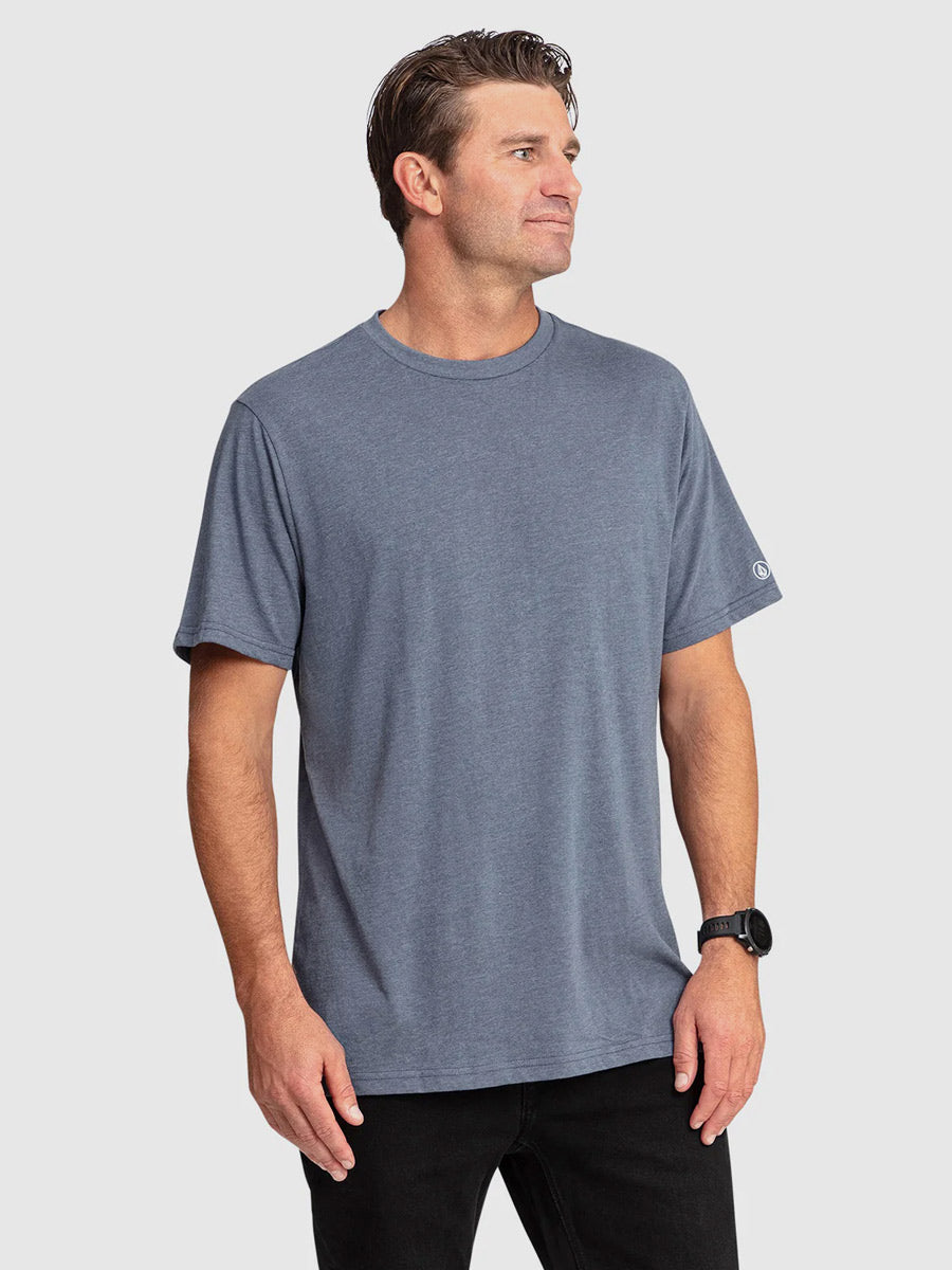 Volcom AUS Solid Tee