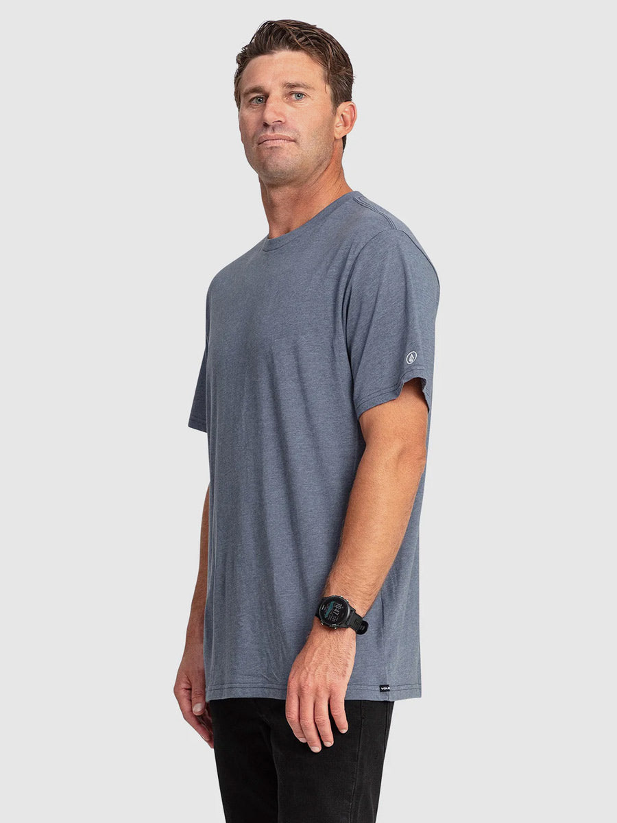 Volcom AUS Solid Tee