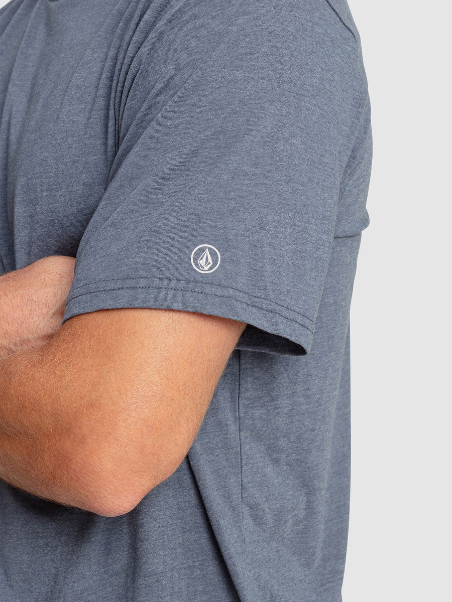 Volcom AUS Solid Tee