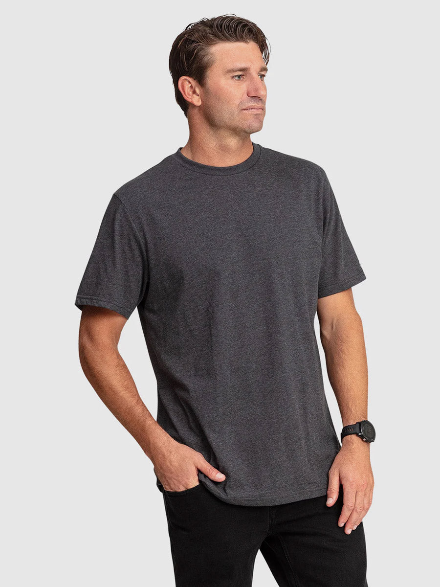 Volcom AUS Solid Tee