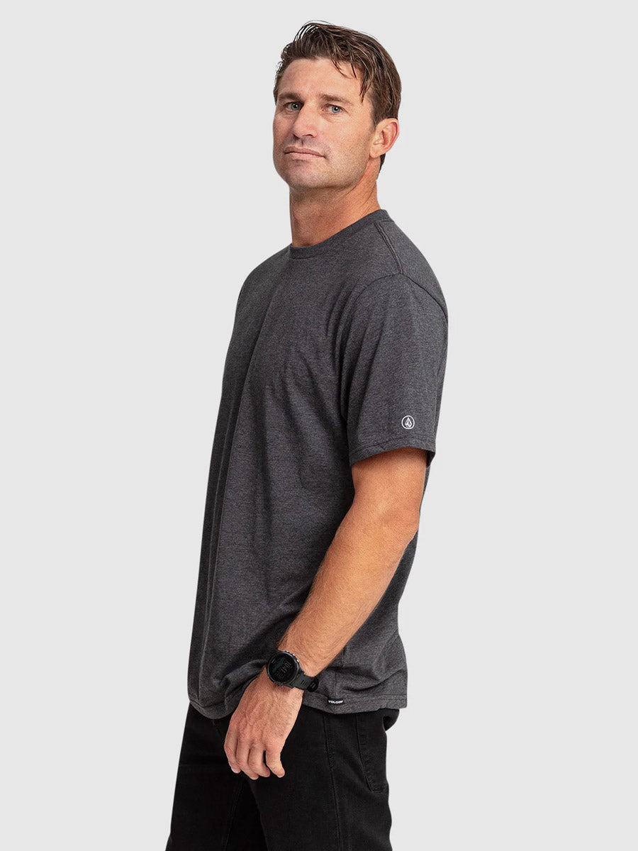 Volcom AUS Solid Tee