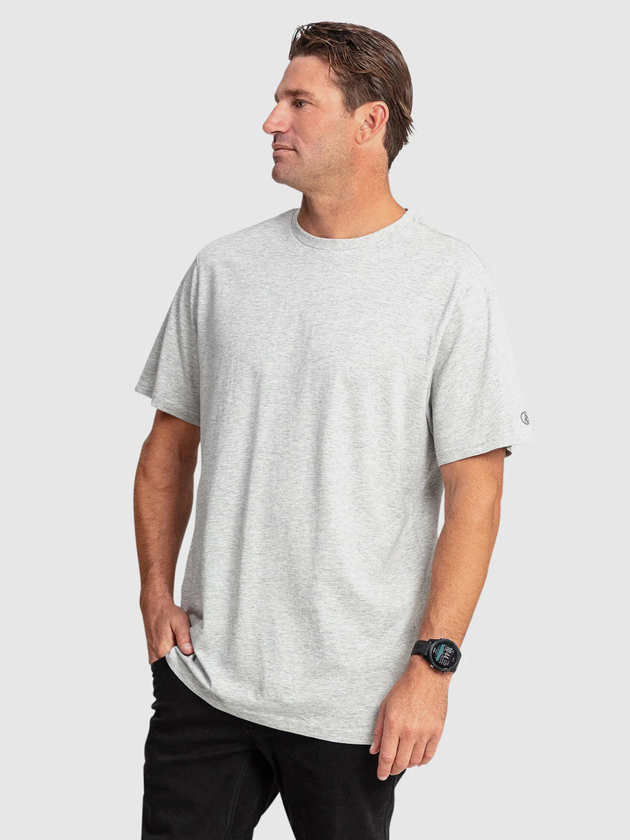 Volcom AUS Solid Tee