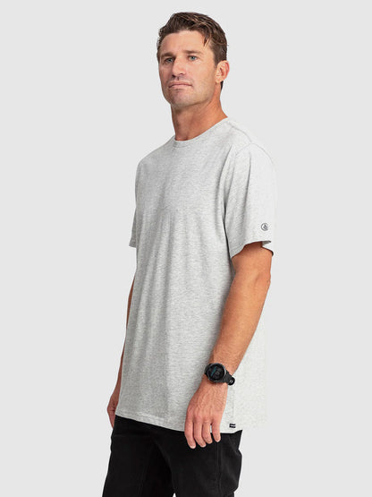 Volcom AUS Solid Tee