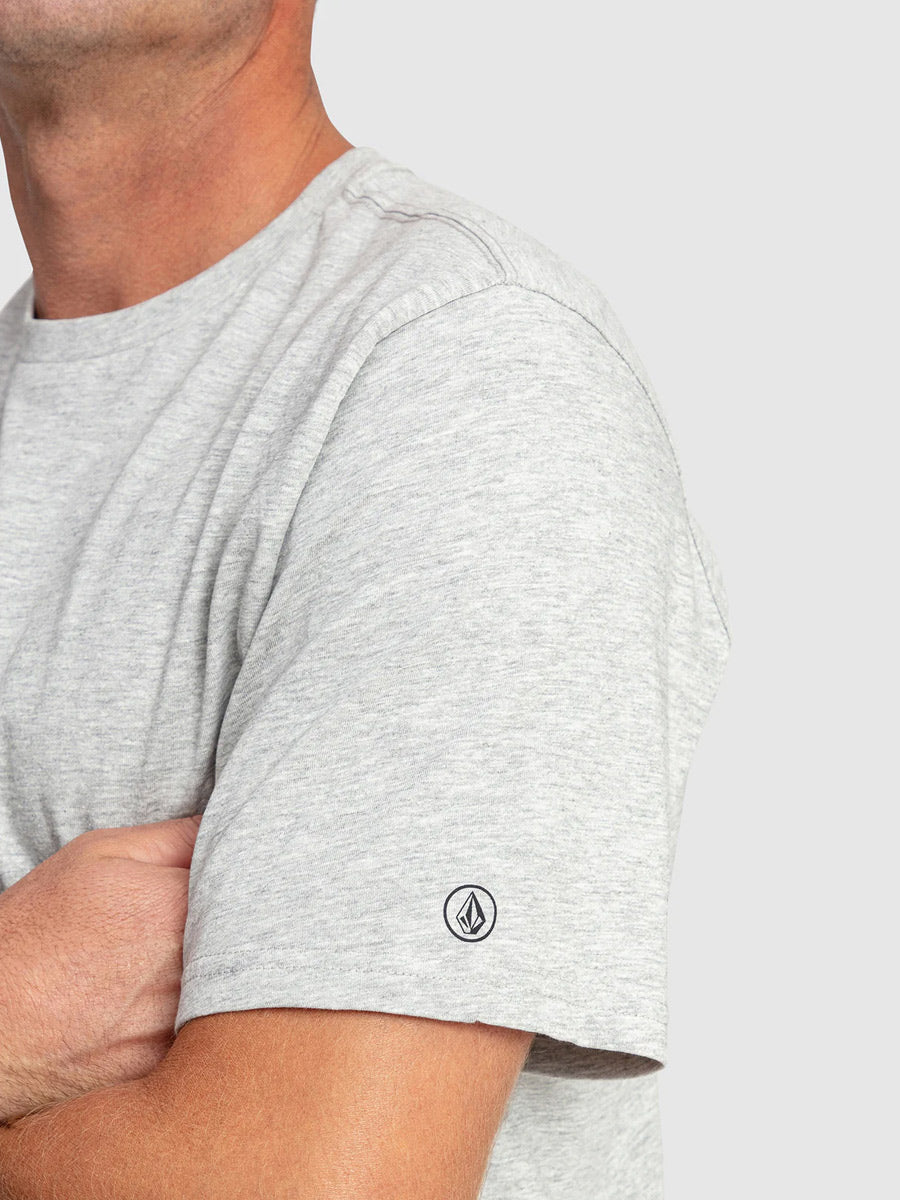 Volcom AUS Solid Tee