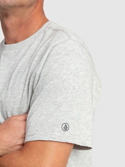 Volcom AUS Solid Tee