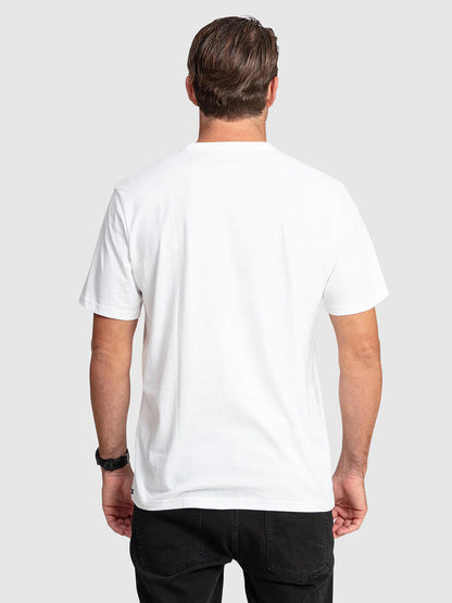 Volcom AUS Solid Tee