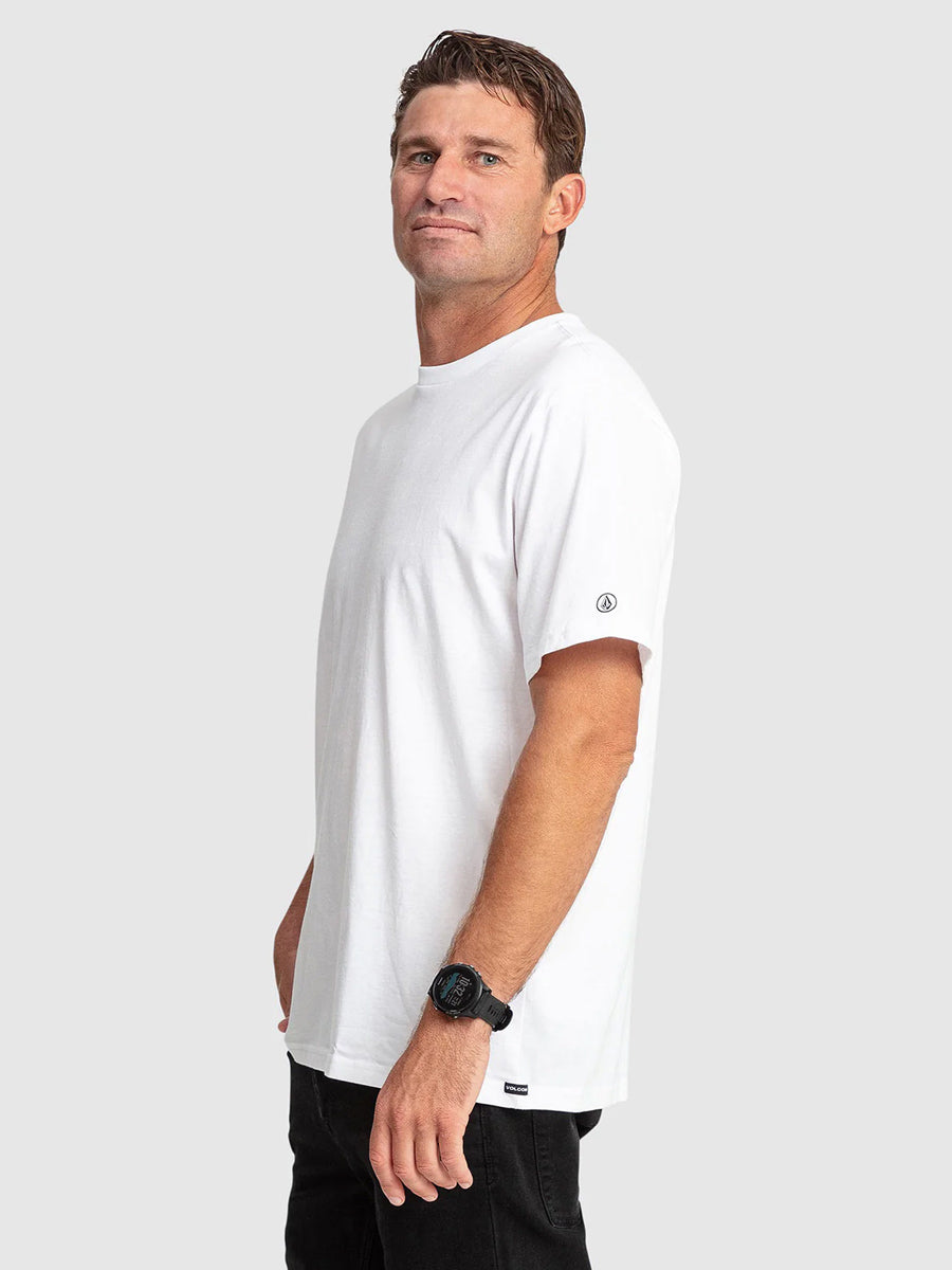 Volcom AUS Solid Tee