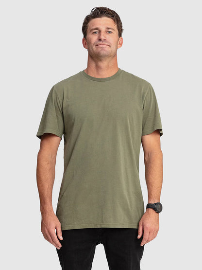 Volcom AUS Wash Tee