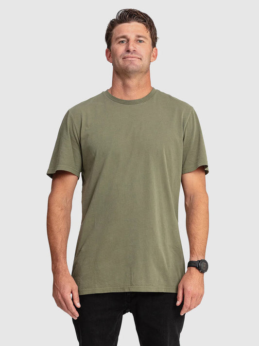 Volcom AUS Wash Tee