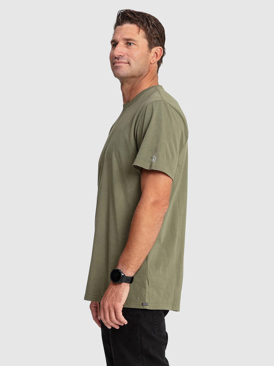 Volcom AUS Wash Tee