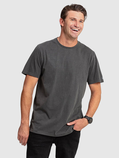 Volcom AUS Wash Tee