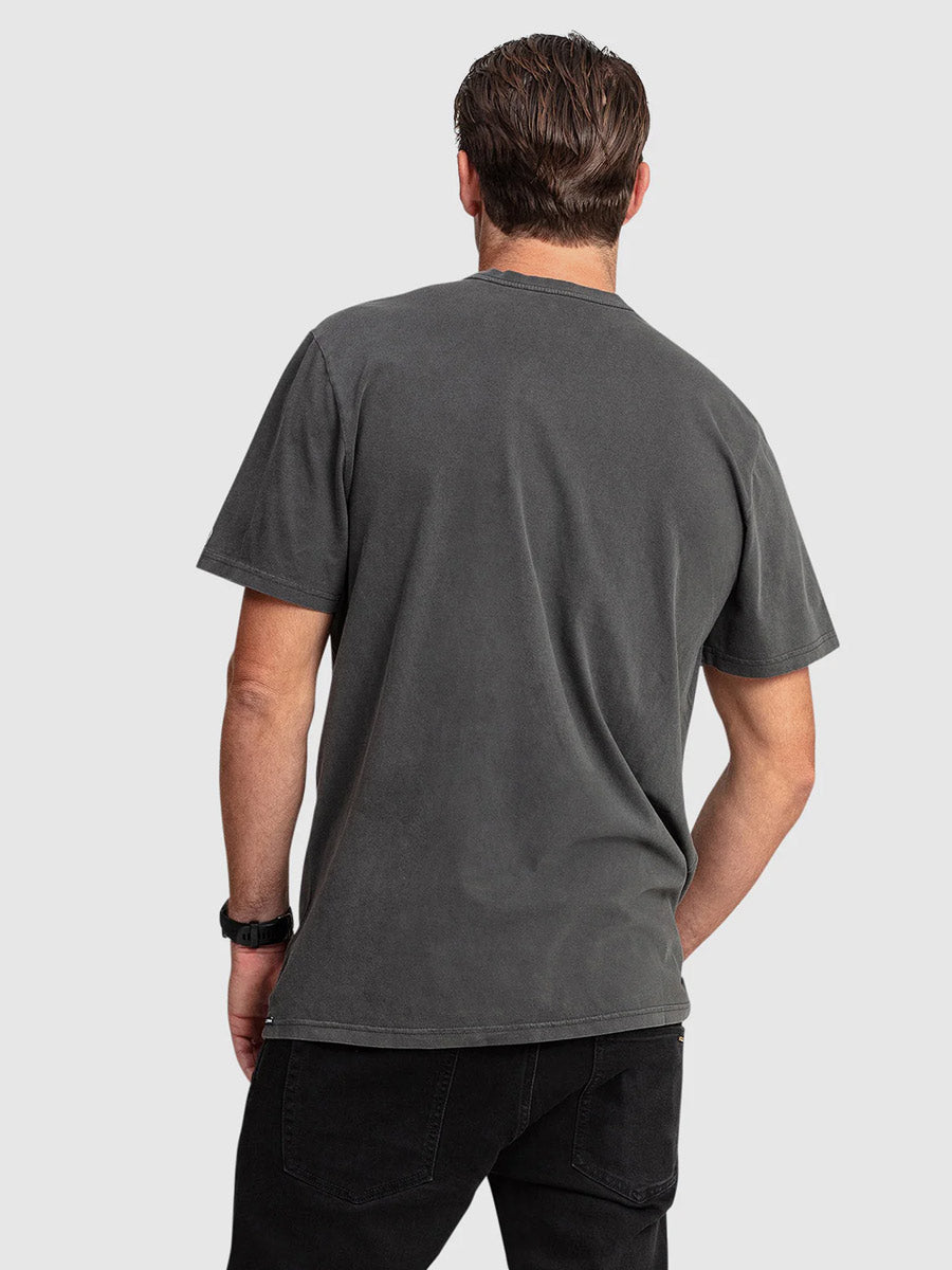Volcom AUS Wash Tee