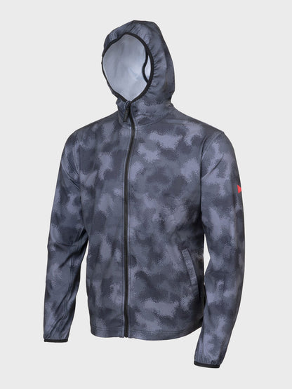  Abyss Hooded Jacket