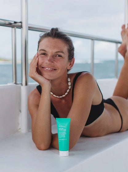  After Sun Cooling Lotion