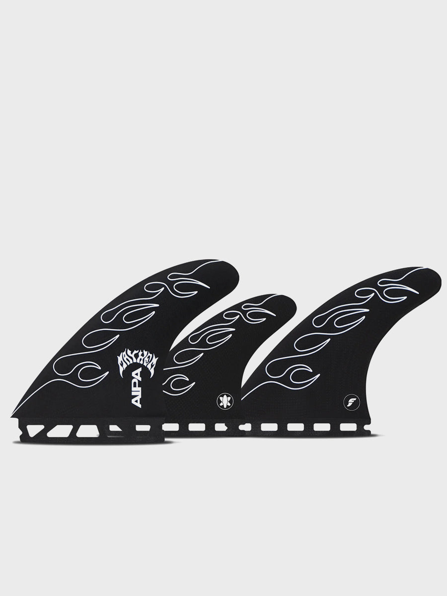  Aipa X Mayhem Torches 5-Fin