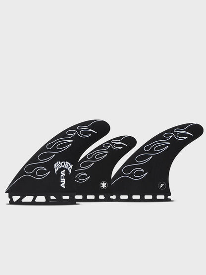  Aipa X Mayhem Torches 5-Fin