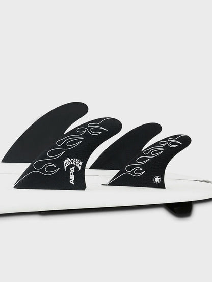  Aipa X Mayhem Torches 5-Fin