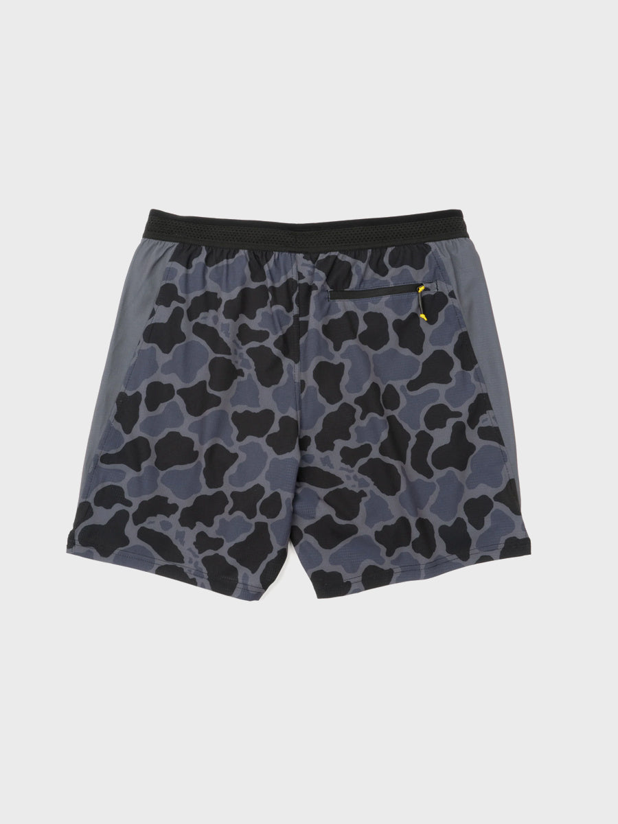  Airtex 2-in-1 Utility Short (Solid)