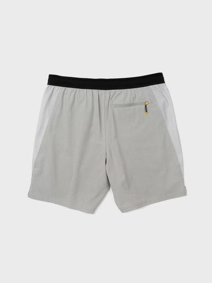  Airtex 2-in-1 Utility Short (Solid)
