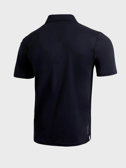  Airtex Collared Short Sleeve Shirt