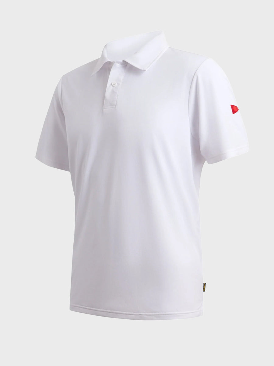  Airtex Collared Short Sleeve Shirt