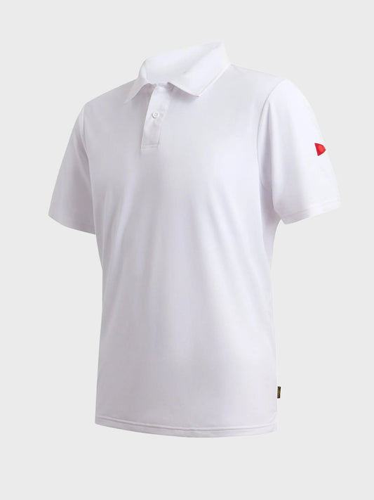  Airtex Collared Short Sleeve Shirt