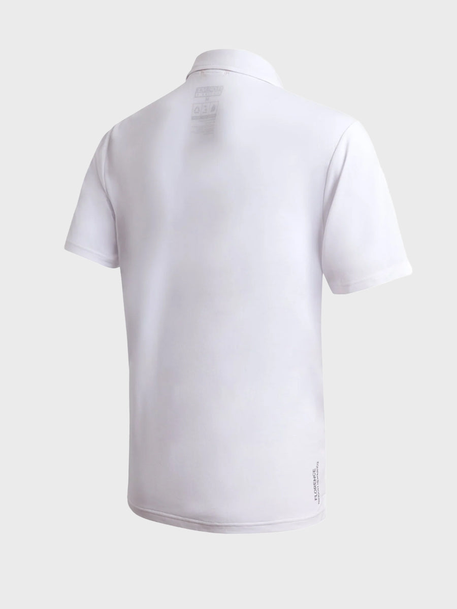  Airtex Collared Short Sleeve Shirt