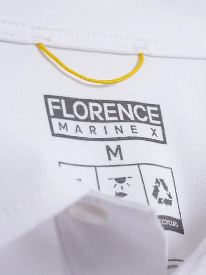 Airtex Collared Short Sleeve Shirt