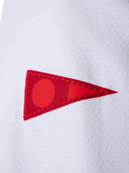  Airtex Collared Short Sleeve Shirt