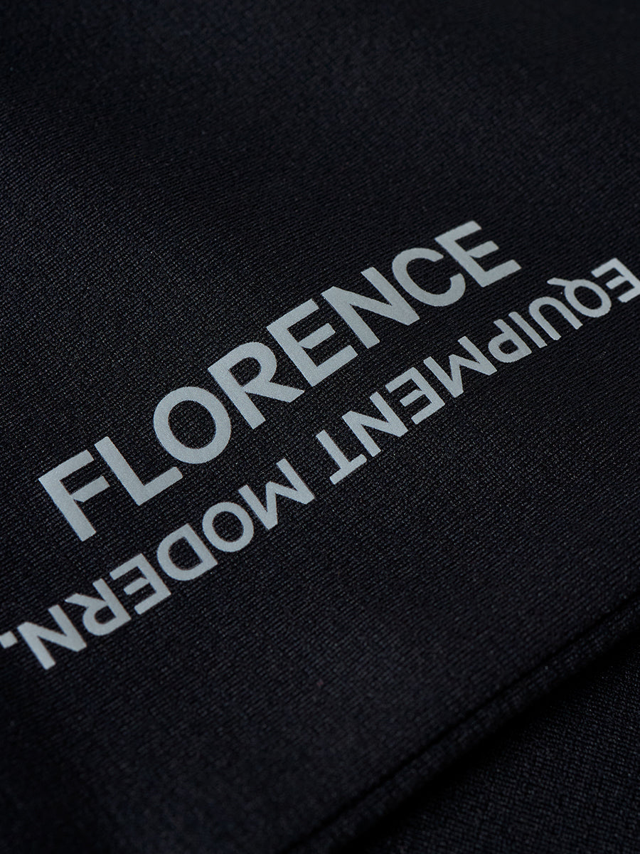 Airtex Florence Logo Short Sleeve Shirt