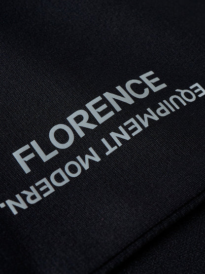  Airtex Florence Logo Short Sleeve Shirt